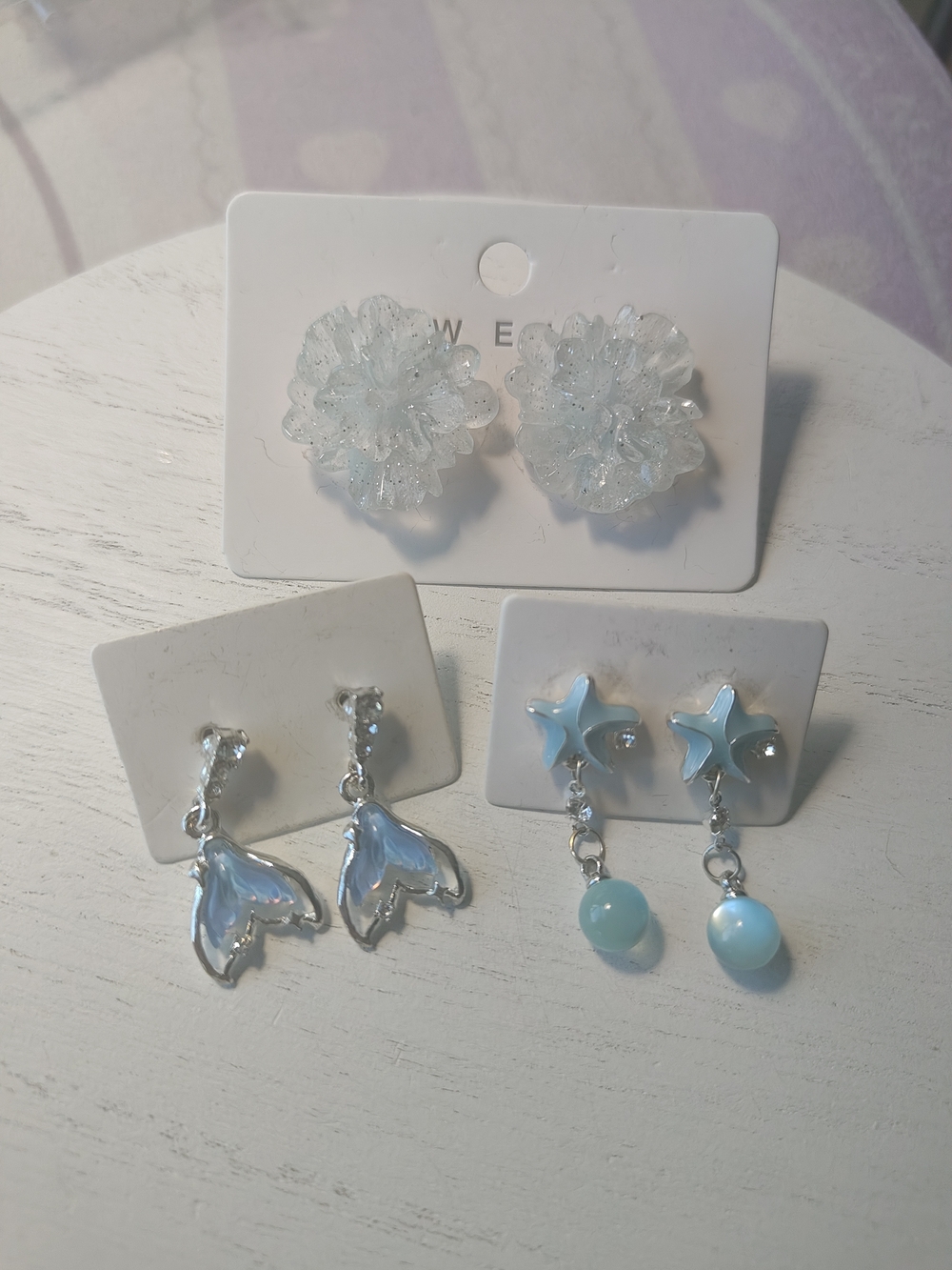 Summer Earrings Bundle